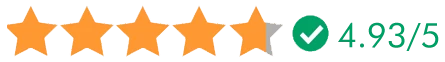 Emika 5 star rating